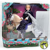Royal Romance Barbie Doll Gift Set with White Stallion 1999 Mattel #24478