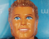 Barbie Diamant Sparkle Surprise Ken Doll European Version 1991 Mattel 3149