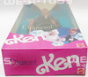Barbie Diamant Sparkle Surprise Ken Doll European Version 1991 Mattel 3149