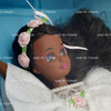 Barbie Homecoming Queen Skipper Doll African American Mattel 1988 No 2390