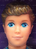 Barbie Kevin Cool Teen Boyfriend of Skipper Doll Mattel 1990 No 9325
