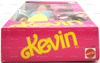 Barbie Kevin Cool Teen Boyfriend of Skipper Doll Mattel 1990 No 9325