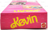 Barbie Kevin Cool Teen Boyfriend of Skipper Doll Mattel 1990 No 9325