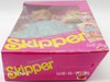 Barbie Dream Date Skipper Doll With Trendy Hairpiece Mattel 1990 No 1075