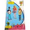 Disney Pixar Toy Story 3 Barbie Loves Ken Barbie Doll Mattel T2965