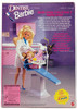 Dentist Barbie & Patient Barbie Doll Set & Accessories 1997 Mattel Item No 17255