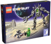 LEGO Cuusoo 21109 Exo Suit 321 Pcs