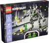 LEGO Cuusoo 21109 Exo Suit 321 Pcs