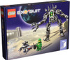 LEGO Cuusoo 21109 Exo Suit 321 Pcs