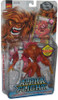 Marvel Comics Alpha Flight Sasquatch and Vindicator 6 Action Figures 1999 Toy Biz