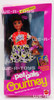Barbie Pet Pals Courtney Doll With Kitty Mattel 1991 No 2710 NRFB