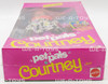 Barbie Pet Pals Courtney Doll With Kitty Mattel 1991 No 2710 NRFB