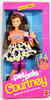 Barbie Pet Pals Courtney Doll With Kitty Mattel 1991 No 2710 NRFB