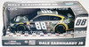 NASCAR Dale Earnhardt Jr 88 Justice League Nationwide Vehicle 2017 NRFB