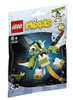 LEGO Mixels 41528 Niksput Building Kit 62 Pcs