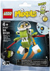 LEGO Mixels 41527 Rokit Building Kit 66 Pcs