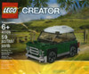 LEGO Creator 40109 Mini Cooper 59 Pcs