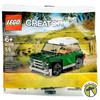 LEGO Creator 40109 Mini Cooper 59 Piece Building Set