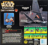 Star Wars Power of the Force Luke's T-16 Skyhopper 1996 Kenner 69663
