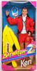 Barbie Baywatch Lifeguard Ken Doll 1994 Mattel No. 13200 Favorite TV Show NRFB