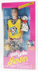 Barbie Pet Pals Kevin Doll with Dalmatian Puppy 1991 Mattel No. 2711 NRFB