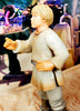 Star Wars Episode 1 Tatooine Showdown Darth Maul Qui-Gon & Anakin Action Figures