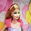 Barbie Happy Birthday Doll With Tiara Mattel 2003 No 85832 NRFB