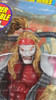Marvel Legends Omega Red Action Figure Sentinel Series No 71152 Toy Biz 2005 NEW