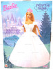 Barbie Princess Bride Doll with Magic Mirror 2001 Mattel #50603