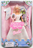 Barbie Princess Bride Doll with Magic Mirror 2001 Mattel 50603