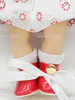 Ginny Dolls Ginny 7.5 Vogue Dolls Bon Bons #85 Doll Collectible No 7SL051 NRFB
