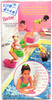 Barbie Flip 'n Dive Doll in Speedo Fashion Mattel 1997 No 18980