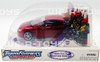 Transformers Alternators Honda Civic Si Decepticon Rumble 2006 Hasbro 83359 NEW