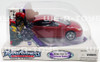 Transformers Alternators Honda Civic Si Decepticon Rumble 2006 Hasbro 83359 NEW