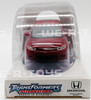 Transformers Alternators Honda Civic Si Decepticon Rumble 2006 Hasbro 83359 NEW