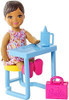 Barbie Teacher Barbie Doll African American Doll Set Barbie Careers 2014 Mattel CFX35