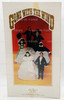 Gone With the Wind 1989 Scarlett O Hara With Red Dress World Doll No 71154 NRFB