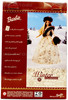 Winter Classic Barbie Doll Special Edition 2001 Mattel 50247