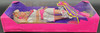 Barbie Rollerblade Doll Skates Flicker 'n Flash 1991 Mattel No. 2214 NRFB