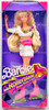Barbie Rollerblade Doll Skates Flicker 'n Flash 1991 Mattel 2214 NRFB