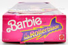 Barbie Rollerblade Doll Skates Flicker 'n Flash 1991 Mattel 2214 NRFB