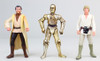 Star Wars The Power of the Force Purchase of the Droids Action Figure Set 1997