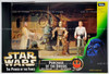Star Wars The Power of the Force Purchase of the Droids Action Figure Set 1997