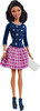 Barbie Fashionistas Nikki Doll 2014 Mattel CFG17