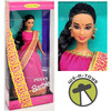 Dolls of the World Indian Barbie Doll Collector Edition1995 Mattel 14451