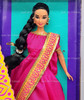 Dolls of the World Indian Barbie Doll Collector Edition1995 Mattel 14451