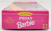 Dolls of the World Indian Barbie Doll Collector Edition1995 Mattel 14451