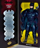 DC Batman and Robin Batman 12 Action Figure Collector Series 1997 Hasbro 28922