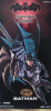 DC Batman and Robin Batman 12 Action Figure Collector Series 1997 Hasbro 28922