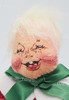 Annalee Mobilitee Dolls Choir Boy 1993 7" Wired Doll No 1993CB Used